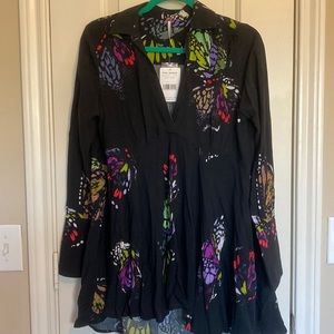Free people blouse
